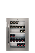 Reparación averías vinoteca Neff en  Burgos